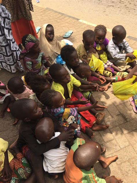 How to Help Street Children .